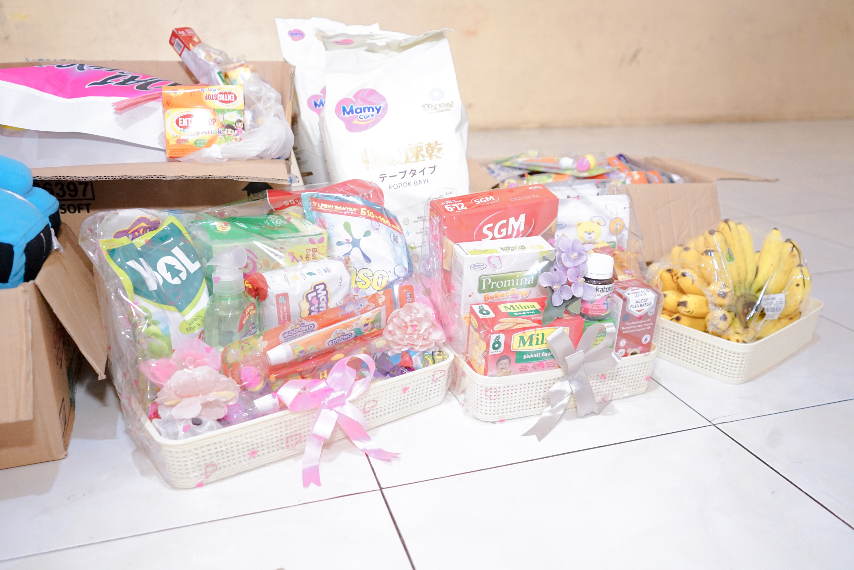 HeroHuman Goes To Panti Bayi