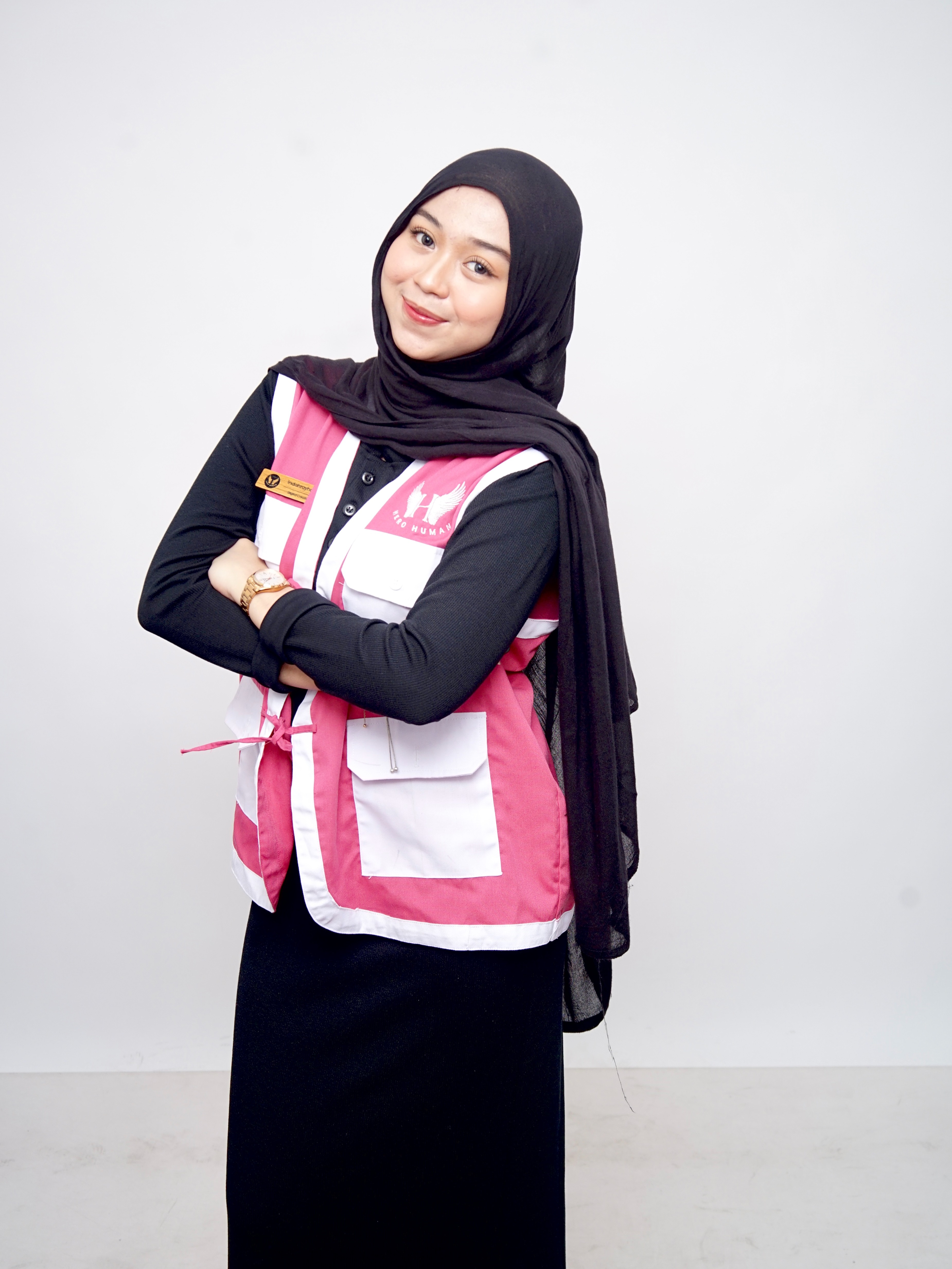 Indah Rayhana Haryanti
