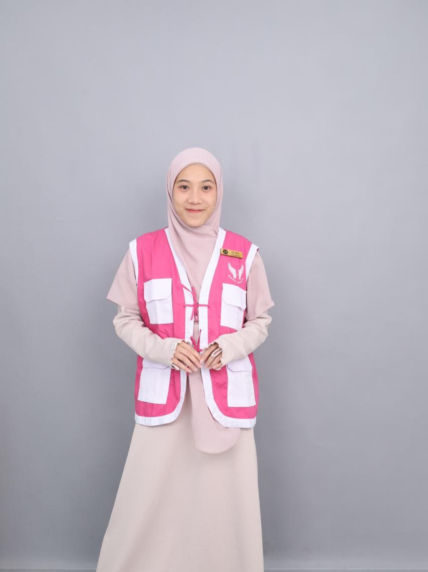 Nida Israliati W