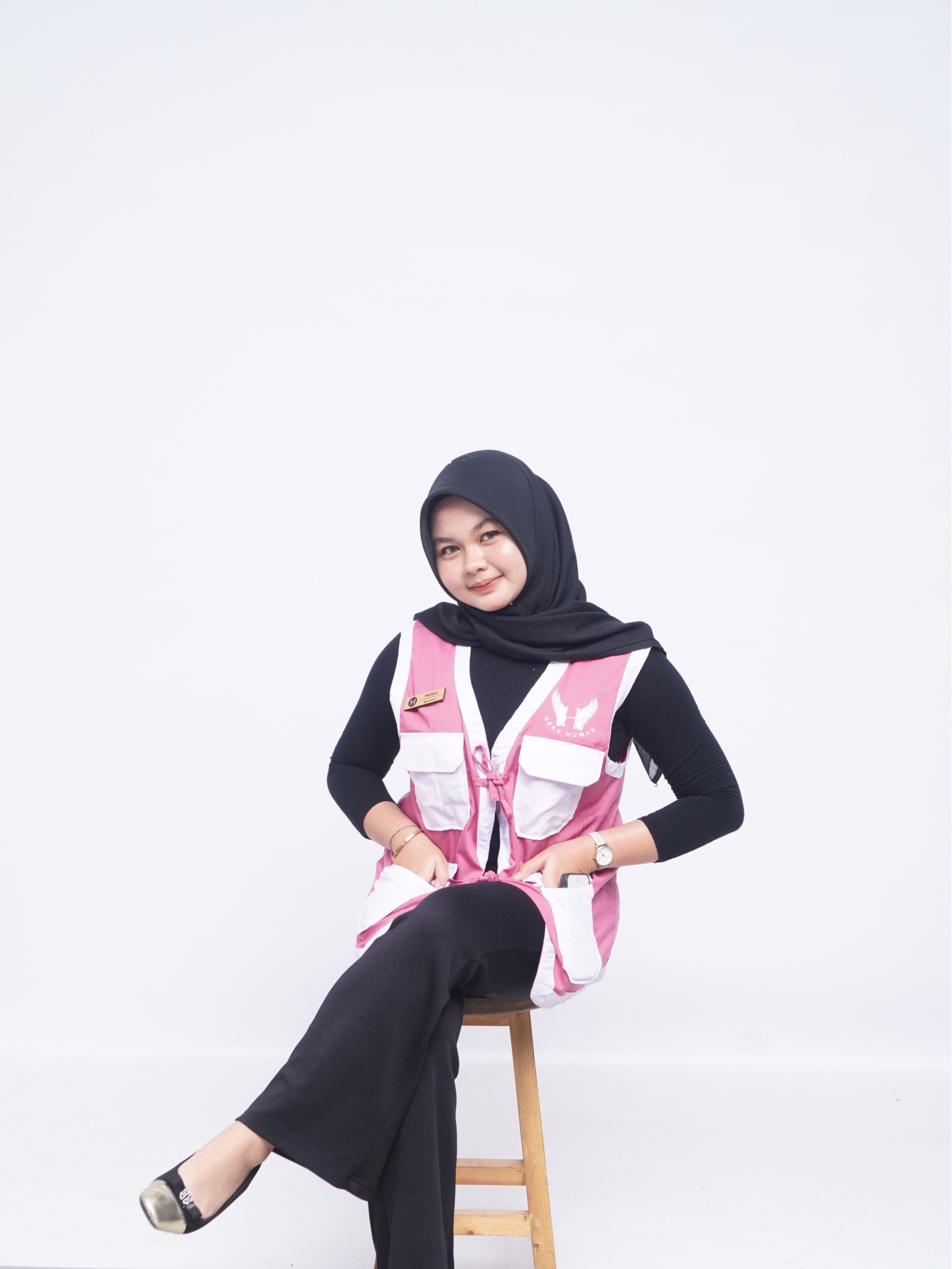 Malika Fisabilillah
