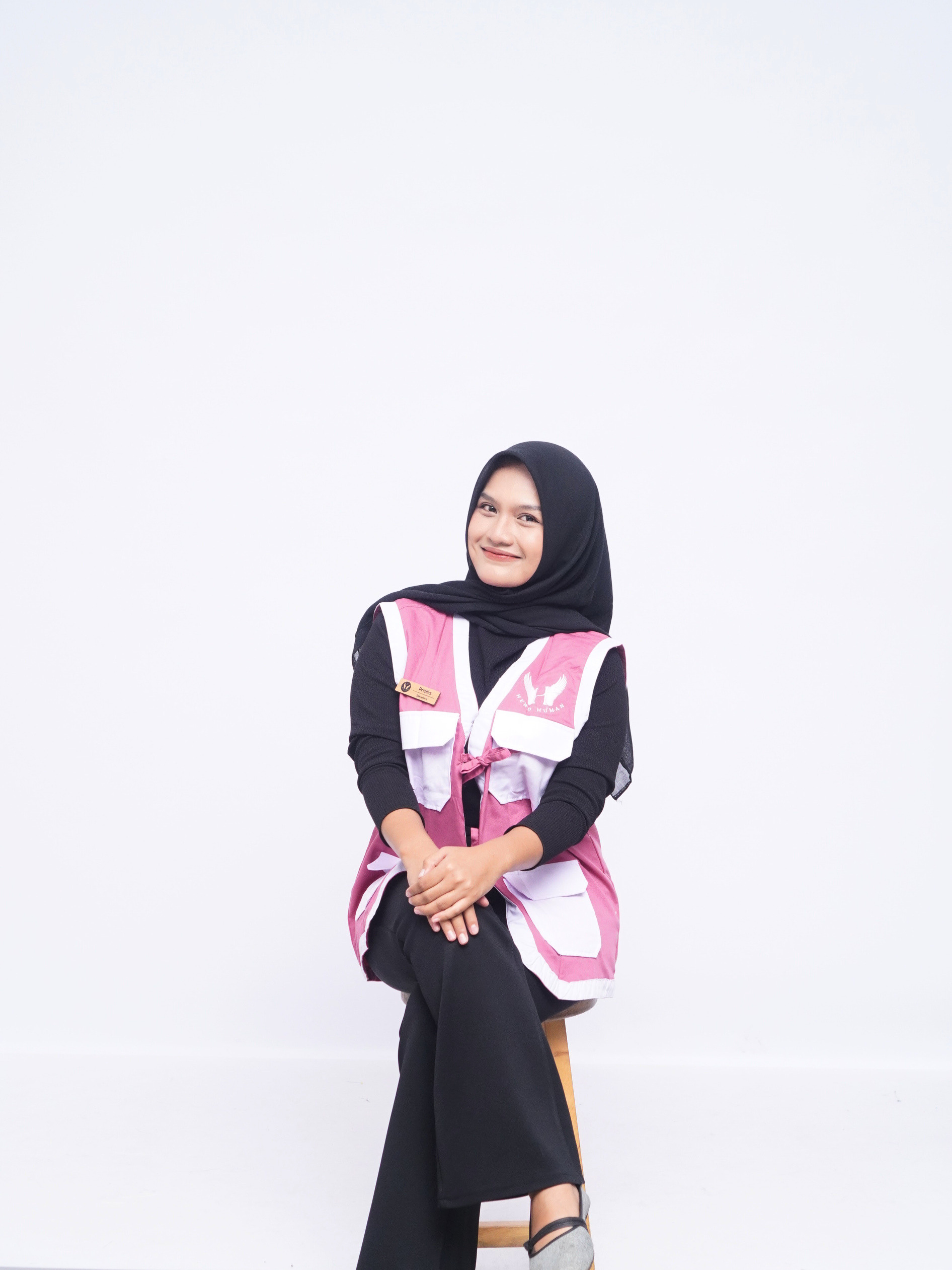 Prisilla Ananta Putri